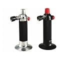 Kitchen Craft Cook's Blowtorch with Piezo Spark Ignition