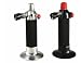 Kitchen Craft Cook's Blowtorch with Piezo Spark Ignition