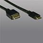 Tripp Lite Mini-HDMI to HDMI Cable (6 feet)