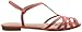 Seychelles Women's Cant Trust Myself Gladiator Sandal