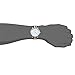 CIVO Watch Bands Premium Ballistic Nylon Watch Strap Stainless Steel Buckle (Navy/Khaki, 20mm)