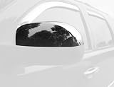 Putco 400130 Chrome Mirror Overlay