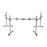 Pearl DR503C ICON Rack, 3 Curved Bars