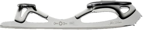Figure Skating Blades - John Wilson - Gold Seal Parabolic