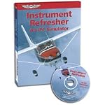 ASA’s Instrument Refresher: An IPC Simulator