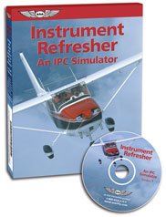 ASAs Instrument Refresher: An IPC Simulator
