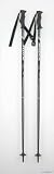 New Swix Techlite Aluminium Ski Poles Back & Gray