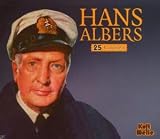 Kult Welle-25 Lieder - Hans Albers