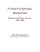 Fathom Five National Marine Park: Webster's Timeline History, 1987 - 2001