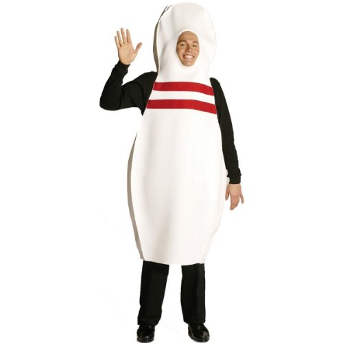 Bowling Pin Adult Costume mkwheel261 — LiveJournal