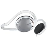 Philips SHS3910/27 Neckband Headphones