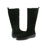 Ladies Aerosoles It's A Must Suede Boots by Aerosoles