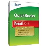 New - QB Premier Retail 2012 Ind Ed by Intuit - 416985