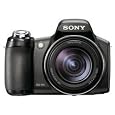Sony Cybershot DSC-HX1 9.1MP Digital Camera with 20x Optical Zoom with Super Steady Shot Image Stabilization and 3.0 Inch LCD