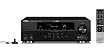 Yamaha HTR-6260BL 630 Watt 7-Channel Home Theater Receiver