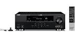 Yamaha HTR-6260BL 630 Watt 7-Channel Home Theater Receiver