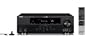 Yamaha HTR-6260BL 630 Watt 7-Channel Home Theater Receiver