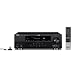 Yamaha HTR-6260BL 630 Watt 7-Channel Home Theater Receiver