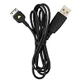 Samsung A117 A517 M300 Blast T729 Gleam U700 Fin R200 R400, SCH-R500 Hue T429 Beat T539 and M510 data cable - APCBS10UBE
