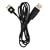LG OEM USM Data Cable 2.0 (SOFTWARE NOT INCLUDED) for LG AX275 CE110 CU515 CU575 CG180 LX160 CU720 VX8350 VX8550 VX8800 VX10000 - SGDY0010901