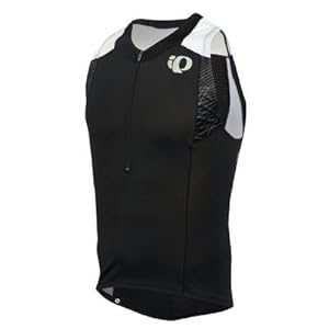 Pearl Izumi Men's Elite Tri Singlet