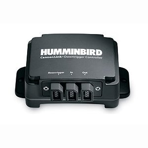downriggers accessories - Humminbird 4069301 AS CannonLink Downrigger Controller downriggers accessories - Humminbird 4069301 AS CannonLink Downrigger Controller