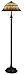 Quoizel Eos Tiffany 2 Lt Floor Lamp