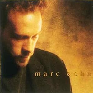 Cover of "Marc Cohn"