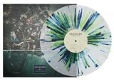 Graveyard - Hisingen Blues (Splatter Vinyl)