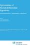 Symmetries of Partial Differential Equations: Conservation Laws - Applications - Algorithms
