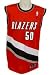 Portland Trailblazers Zach Randolph Replica Alternate Color Adult Jersey