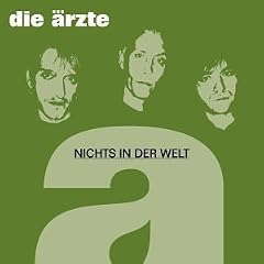 Nichts in der Welt