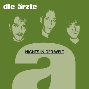 Nichts in der Welt