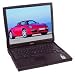 GREAT DEAL! FREE CAMERA+CASE DELL LATITUDE 700MHZ 256MB 20GB CD WIRELESS XP PRO LAPTOP+ WEBCAM