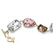 Baby Phat Toggle Bracelet 8