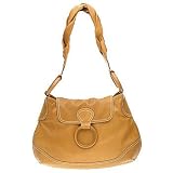 BRUNOMAGLI Women's Cary Handbag (Cuoio Nappa 0.0 OT)