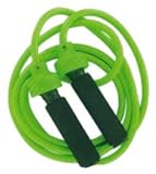 Weighted Jump Rope