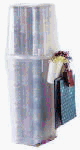 40 CLR Vert Container