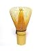 Japanese Tea Ceremony Chasen Bamboo Whisk 120-tate