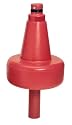 Taylor Made Products Red Nun Bouy (#2) (Red)