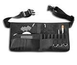 Japonesque Brush and Tool Apron