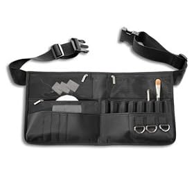 Japonesque Brush and Tool Apron
