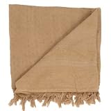 Shemagh, Sand, Solid