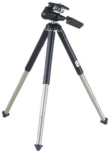 Simmons Compact Tripod 7.5-15.5 Adj. W/Case