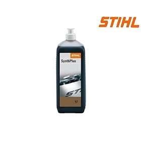 Stihl Chainsaw Chain Oil. 1 Ltr. 0781 516 2000