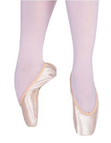 Buy Wing Block Pointe Shoe – SBTWB