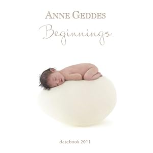 Anne Geddes Egg