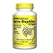 Jarro-Dophilus. survives stomach acid and can colonize the intestines. At time of manufacture each capsule of Jarro-Dophilus. contains approximately 3.4 billion organisms in the following percentages and amounts: L. rhamnosus R0011 40% 1360 Million L. ca