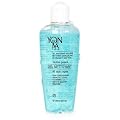Yonka GEL NETTOYANT - Non-Comedogenic Gentle Foaming Cleansing Gel and Eye Makeup Remover (6.7 oz)