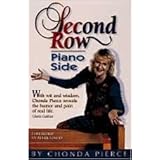 second row piano side